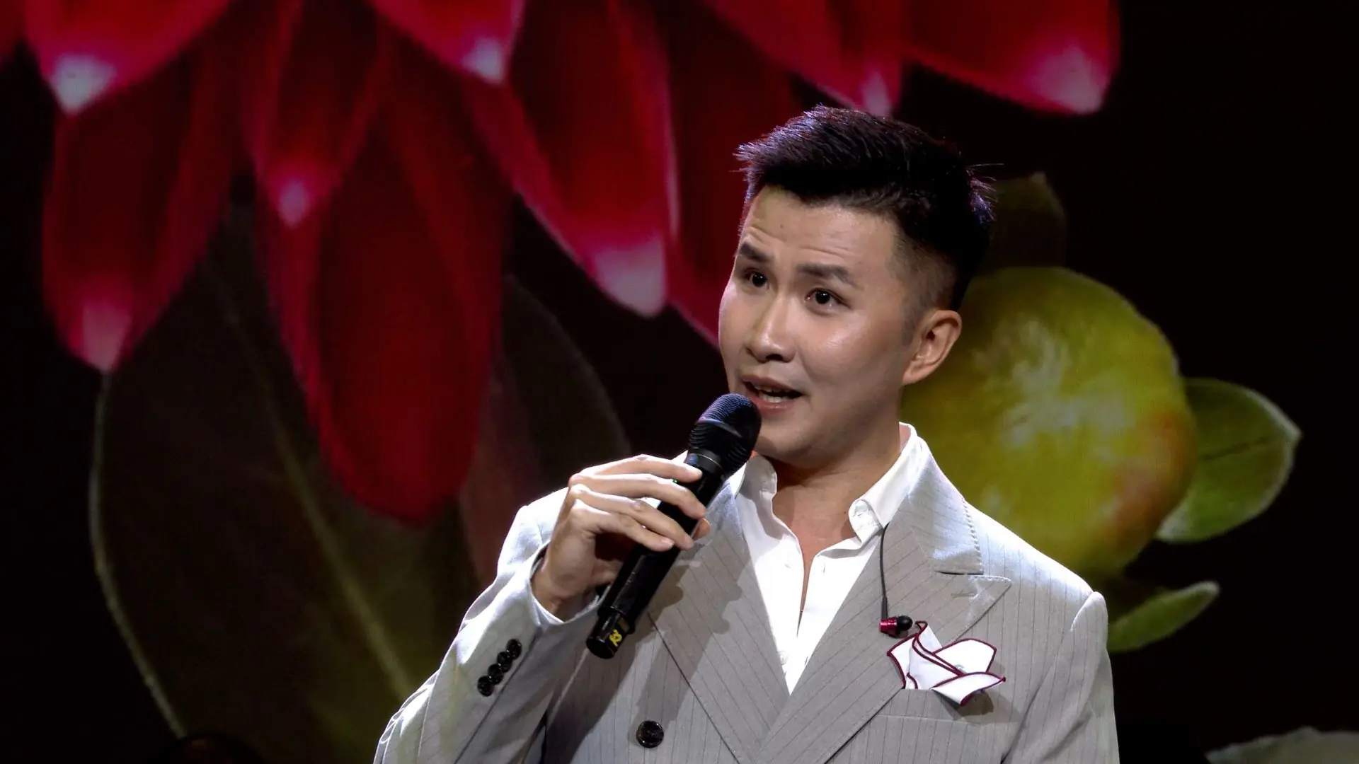 Câu chuyện nhỏ của tôi